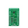 MikroElektronika Sensor Development Tool 9DOF 3 Click for BMX055 BMX055  3.3V