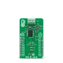 MikroElektronika Sensor Development Tool RTD 2 Click Development Kit with ADS1247 24-bit ADC MIKROE-4282