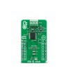 MikroElektronika Sensor Development Tool RTD 2 Click Development Kit with ADS1247 24-bit ADC MIKROE-4282