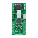 MikroElektronika Sensor Development Tool Development Kit for EM3080-W e-Tickets, Boarding Passes EM3080-W