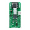MikroElektronika Sensor Development Tool Development Kit for EM3080-W e-Tickets, Boarding Passes EM3080-W