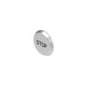 EAO Push Button Lens for Use with 56 Series 56-6.00012