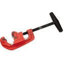 SAM Steel Pipe Cutter with Sliding Bar Action, 60 mm Cutting Capacity, Forged Steel Body 620-16