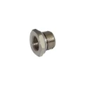 Norgren 16 Series Pneumatic Fitting Brass BSP Threaded Connection 18 Bar Maximum Operating Pressure 70°C Maximum 160233818