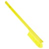 Vikan Yellow Scrubbing Brush with 40 mm Polybutylene Terephthalate Bristle Length 41976
