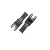 CK 2-Piece Multitool Blade Set Compatible with Fein, Rigid, Bosch, Dremel, Craftsman, Milwaukee, Black & Decker T0876
