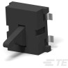 TE Connectivity Detector Switch SPST Lever Actuator Silver Plated Contacts JJFV0UG530NONPRTR