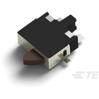 TE Connectivity Detector Switch SPST Silver Plated JJJHLGG200NOPMRTR