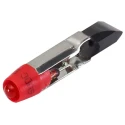 EAO White Modular Switch LED for Use with 10 Series 10-2109.1069