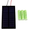 Kitronik Solar Cell Kit for the Kitronik Environmental Control Board 56113