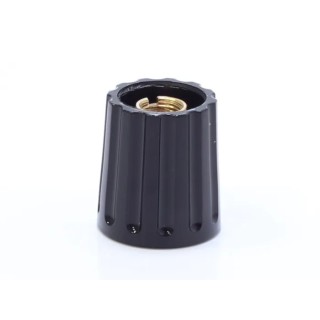 Elma Rotary Collet Knob for use with Rotary Switch 020-3520