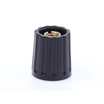 Elma Rotary Collet Knob for use with Rotary Switch 020-3520