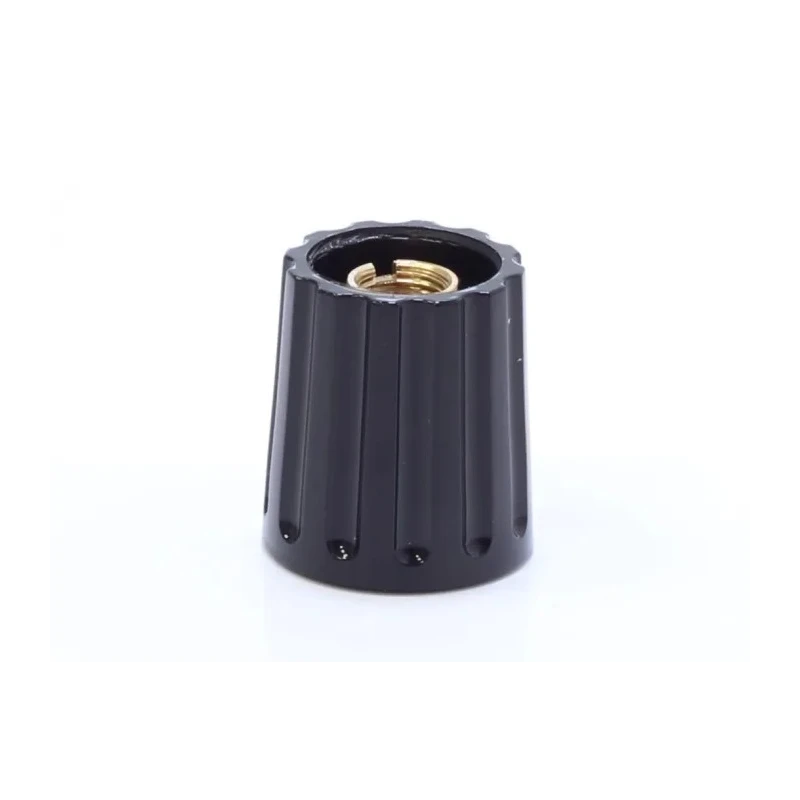 Elma Rotary Collet Knob for use with Rotary Switch 020-3520