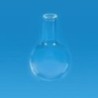 Round Bottom Flask Short Neck With Socket