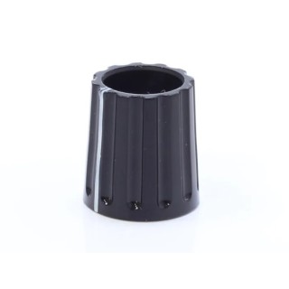 Elma Rotary Collet Knob for use with Rotary Switch 021-3220