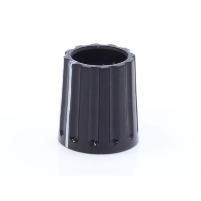 Elma Rotary Collet Knob for use with Rotary Switch 021-3220