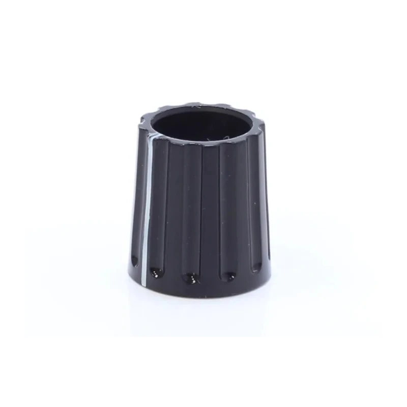 Elma Rotary Collet Knob for use with Rotary Switch 021-3220