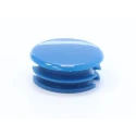 Elma Blue Cap for Use with Rotary Switch Knob 040-3040