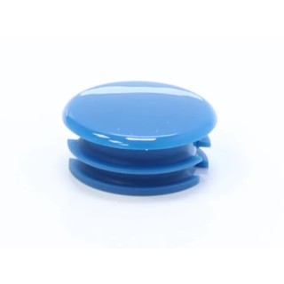 Elma Blue Cap for Use with Rotary Switch Knob 040-3040