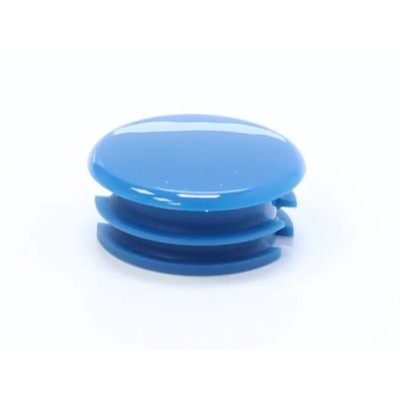 Elma Blue Cap for Use with Rotary Switch Knob 040-3040