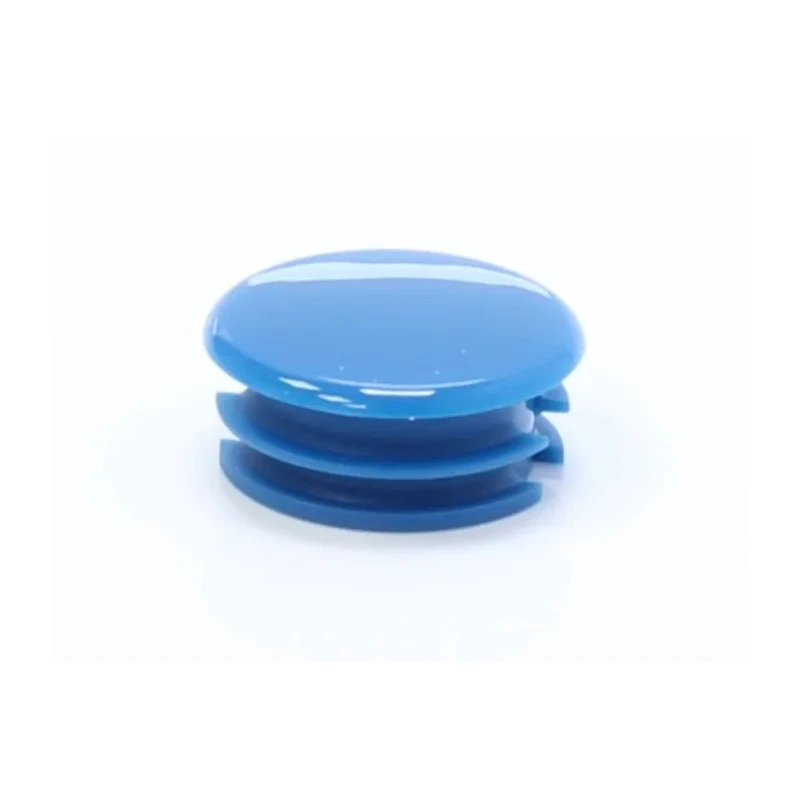 Elma Blue Cap for Use with Rotary Switch Knob 040-3040