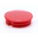Elma Red Cap for Use with Rotary Switch Knob 040-4030