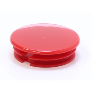 Elma Red Cap for Use with Rotary Switch Knob 040-4030
