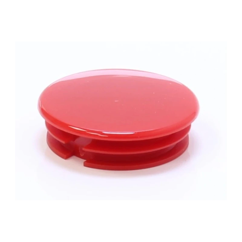 Elma Red Cap for Use with Rotary Switch Knob 040-4030