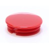 Elma Red Cap for Use with Rotary Switch Knob 040-4030