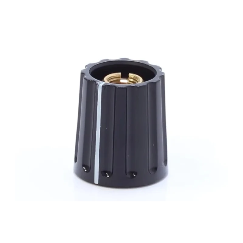 Elma Rotary Collet Knob for use with Rotary Switch 021-3520