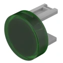 EAO Modular Switch Lens for Use with EAO 31 Series 31-933.5