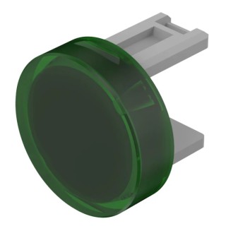 EAO Modular Switch Lens for Use with EAO 31 Series 31-933.5