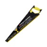 Spear & Jackson 560 mm Hacksaw, 10 TPI, Carbon Steel Blade, High Impact Polystyrene Handle B98TRIPLE