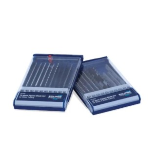 Eclipse Jigsaw Blade for Wood and Metal Cutting EPT-WM10