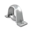 SKF Pillow Block Bearing, Steel, 25 mm Inside Diameter, Centre Height 66 mm, Mount Hole Size 11.2 mm, Length 119 mm P 62