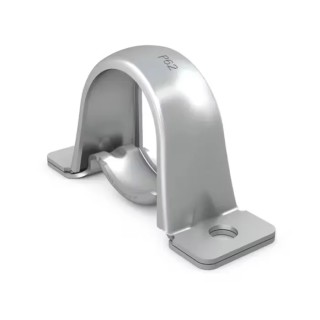 SKF Pillow Block Bearing, Steel, 25 mm Inside Diameter, Centre Height 66 mm, Mount Hole Size 11.2 mm, Length 119 mm P 62