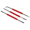 RS PRO Soldering Accessory Soldering Iron Tool Set Model 226-6331, for Use with Soldering Tools, Taiwan