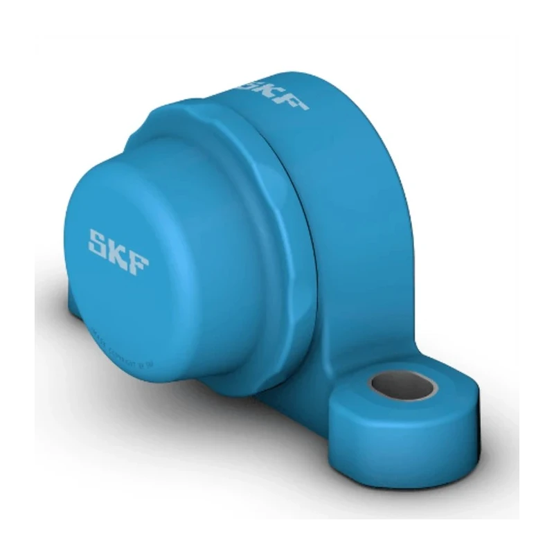 SKF Pillow Block Bearing Stainless Steel 30mm ID 700 RPM P2BC 30M-CPSS-DFH