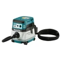 Makita Industrial Floor Vacuum Cleaner Dry Type 36V 110W 2.4m³/min Flow Rate DVC867L