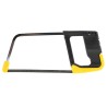 Stanley 150 mm, 32 TPI Hacksaw Plastic Handle Hardened Steel Blade 0-15-218