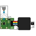 ams OSRAM Position Sensor Evaluation Kit AS5601-SO_EK_ST for AS5601 Sensor AS5601-SO_EK_ST