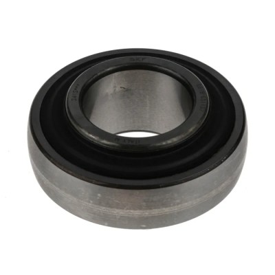 SKF Steel Ball Bearing 35 mm ID 72 mm OD 30.5 mm Width Cylindrical Bore BBYB 631137