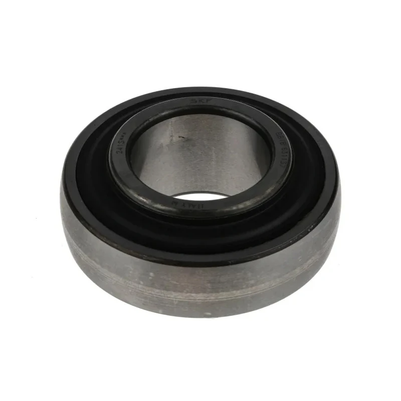 SKF Steel Ball Bearing 35 mm ID 72 mm OD 30.5 mm Width Cylindrical Bore BBYB 631137