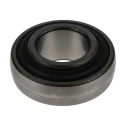 SKF Steel Ball Bearing 35 mm ID 72 mm OD 30.5 mm Width Cylindrical Bore BBYB 631137