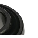 SKF Steel Ball Bearing 35 mm ID 72 mm OD 30.5 mm Width Cylindrical Bore BBYB 631137