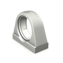 SKF Plummer Block House Cast Iron 25 mm ID SNL 506-605