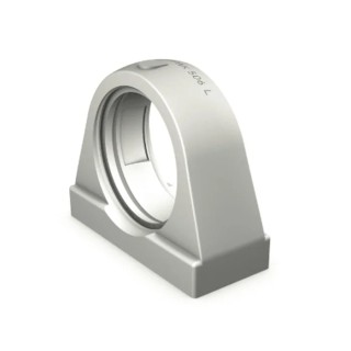 SKF Plummer Block House Cast Iron 25 mm ID SNL 506-605