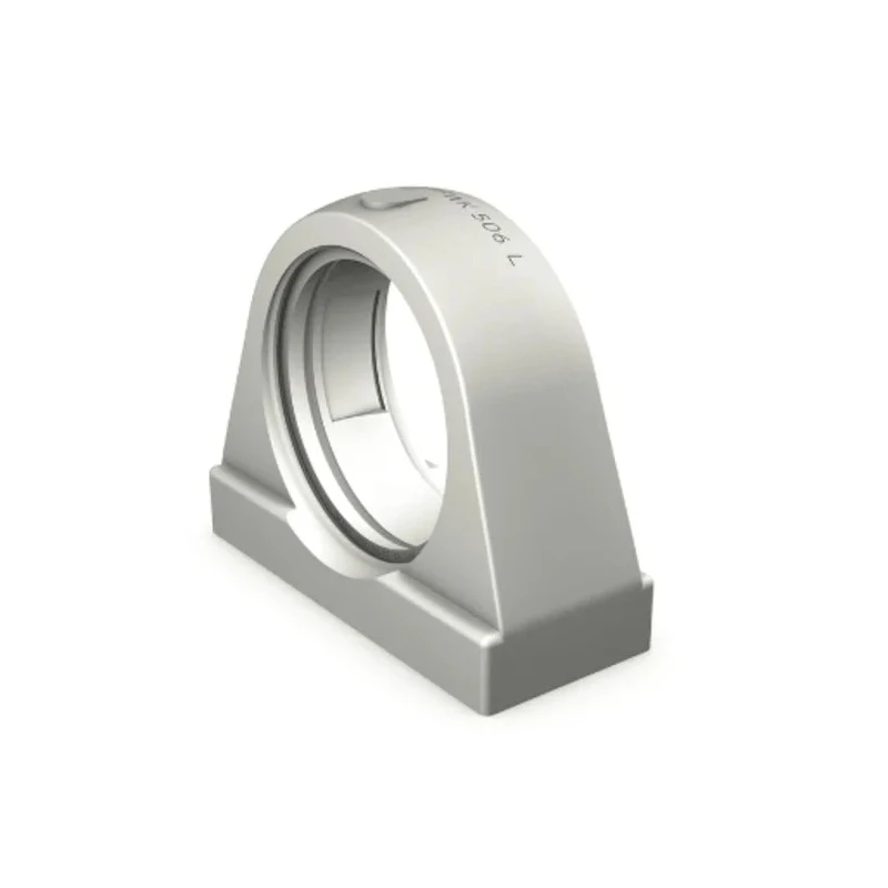 SKF Plummer Block House Cast Iron 25 mm ID SNL 506-605