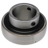 SKF Bearing Unit Insert Stainless Steel 40 mm ID 80 mm OD 49.2 mm Width Limiting Speed 2800rpm YAR 208-2RF