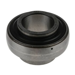 SKF Bearing Unit Insert Stainless Steel 30.16 mm ID 62 mm OD 38.1 mm Width YAR 206-103-2F